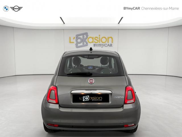 Fiat 500 image 2