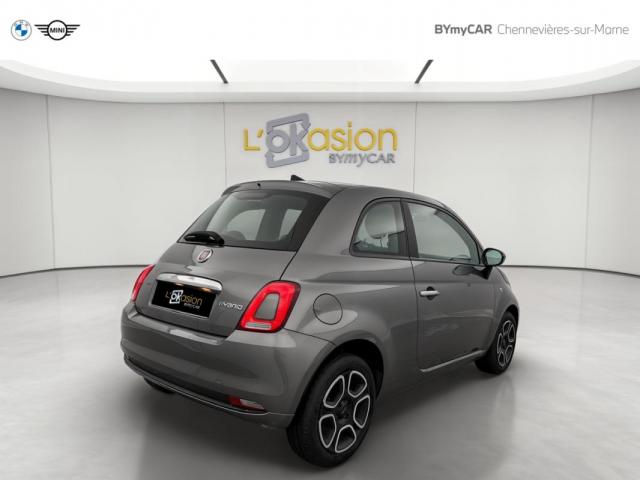 Fiat 500 image 6