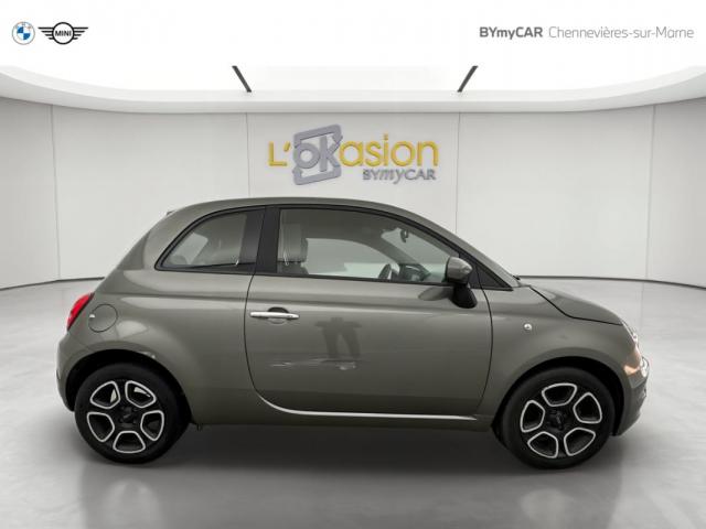 Fiat 500 image 8