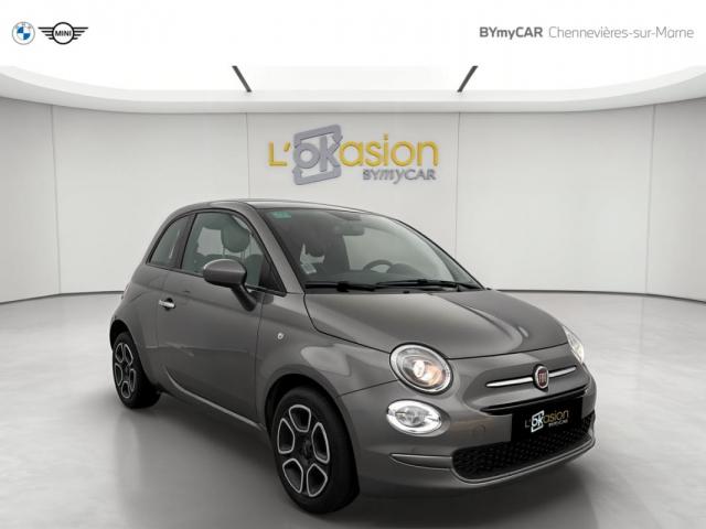 Fiat 500 image 3