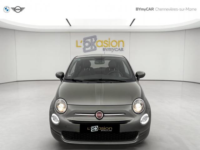 Fiat 500 image 5