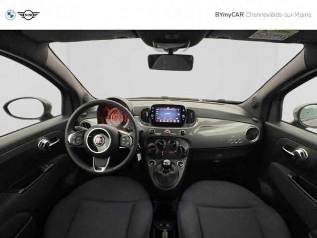 Fiat 500 image 1