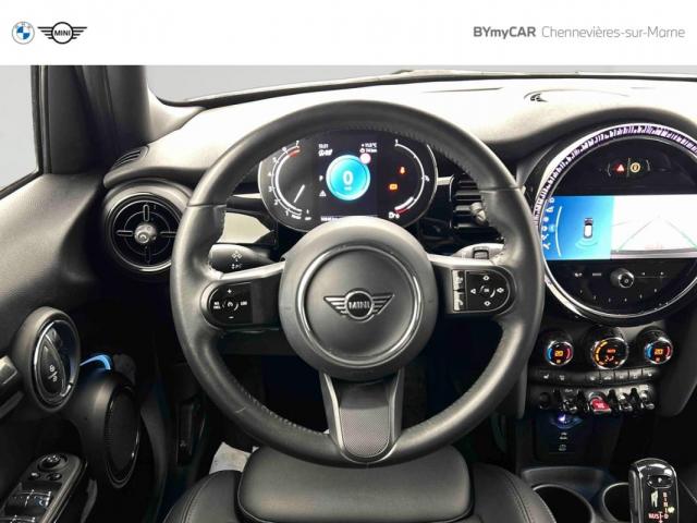 Mini 5 Portes image 7