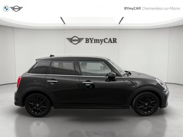Mini 5 Portes image 1