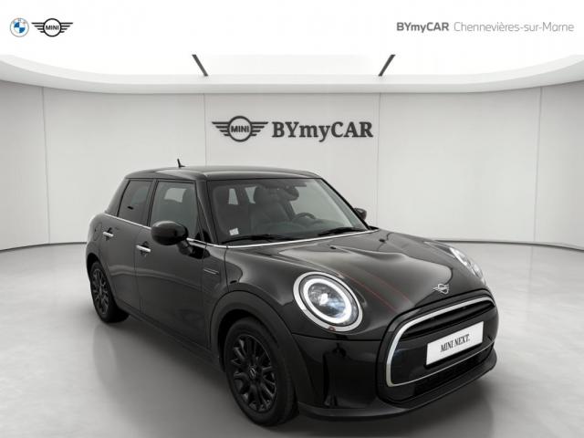 Mini 5 Portes image 8