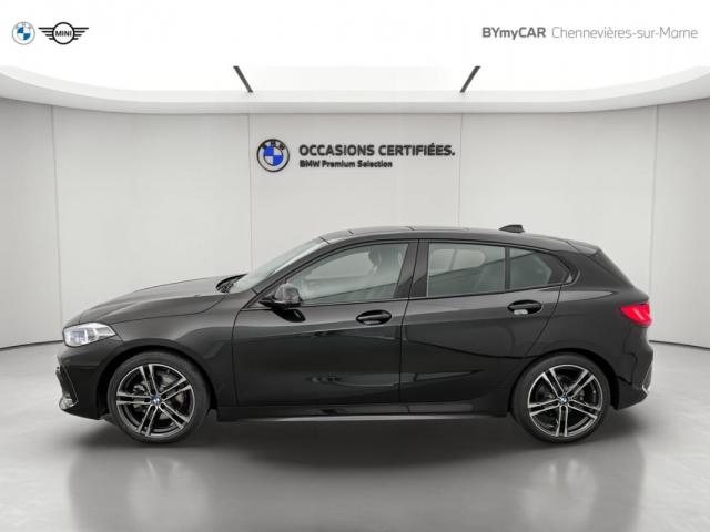 Bmw Série 1 image 9