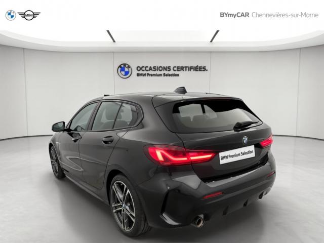 Bmw Série 1 image 1