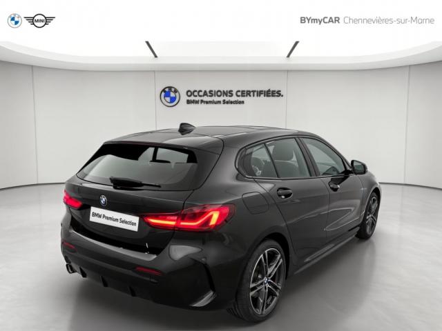 Bmw Série 1 image 2