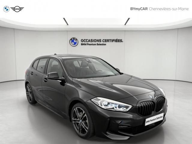 Bmw Série 1 image 7