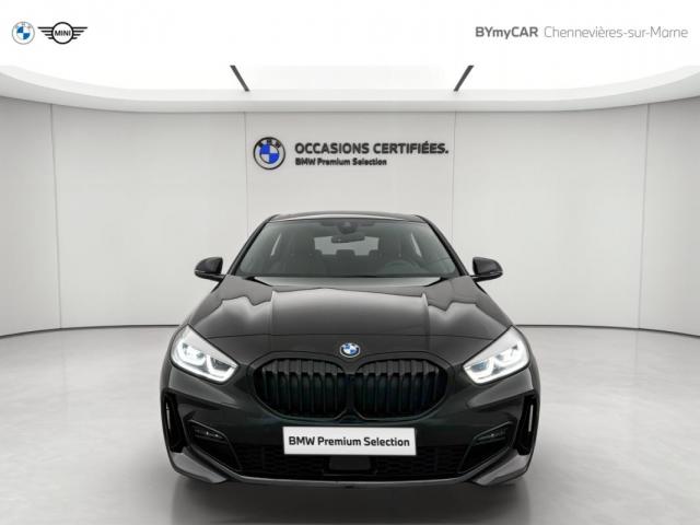 Bmw Série 1 image 3