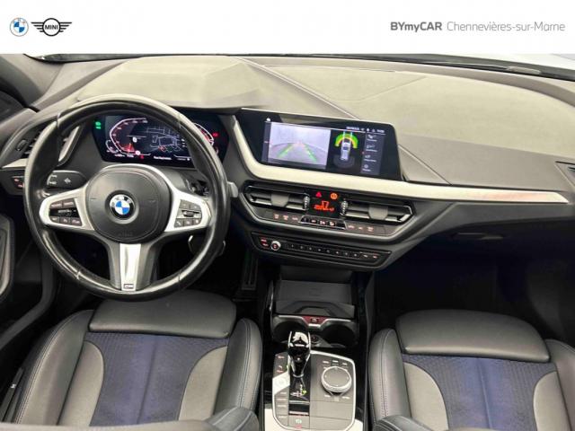 Bmw Série 1 image 6