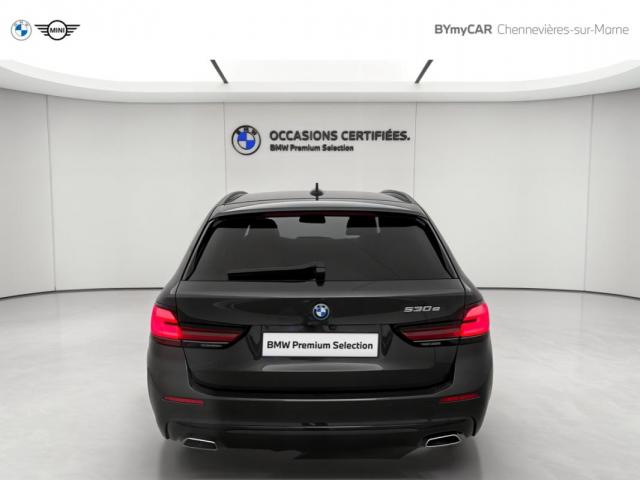 Bmw Série 5 image 7