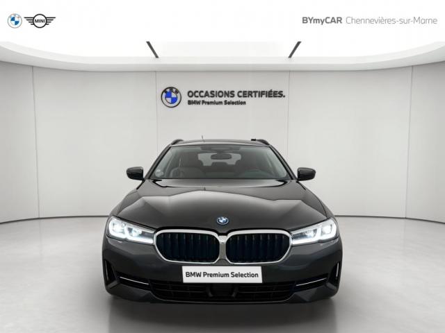 Bmw Série 5 image 3