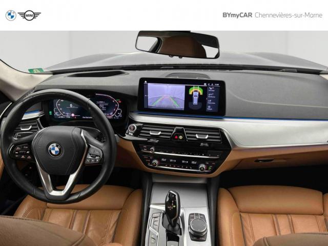 Bmw Série 5 image 6