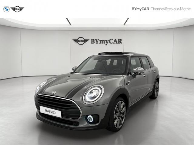Mini Clubman F54 Lci Cooper 136 Ch Dkg7 Edition Canonbury