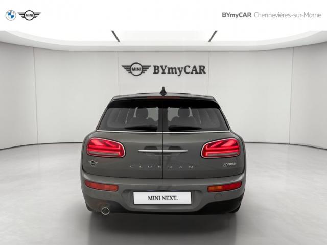 Mini Clubman image 6