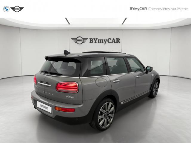 Mini Clubman image 1