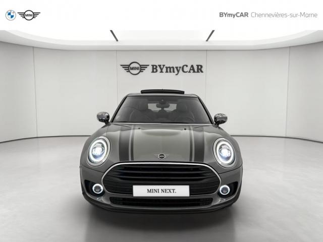 Mini Clubman image 7