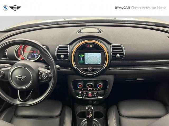 Mini Clubman image 4