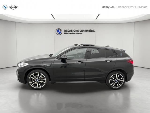 Bmw X2 image 9