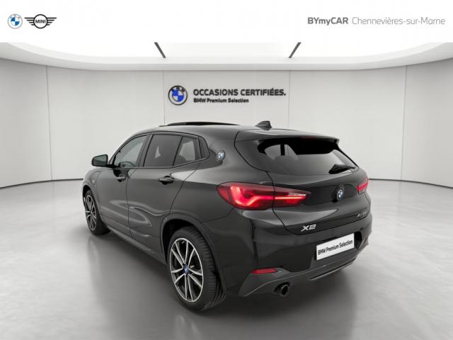 Bmw X2 image 8