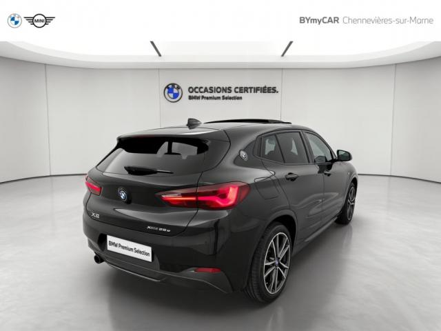 Bmw X2 image 4