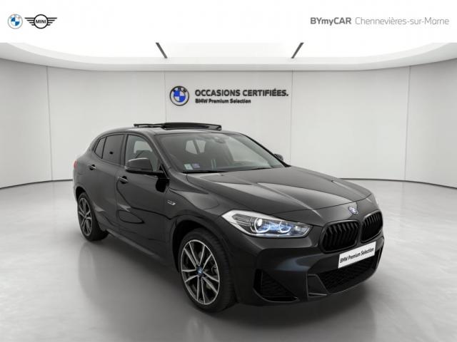 Bmw X2 image 1