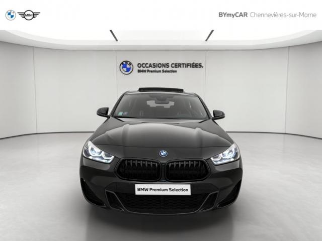 Bmw X2 image 2
