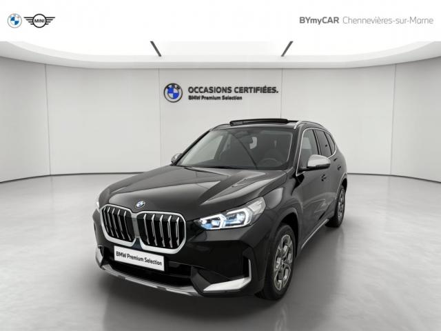 Bmw X1 U11 Sdrive 18i 136ch Dkg7 Xline
