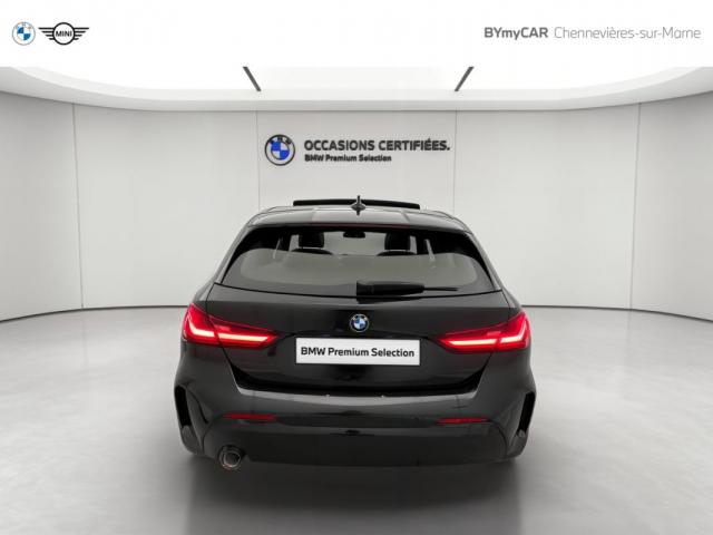 Bmw Série 1 image 4