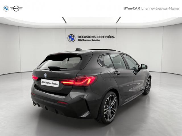 Bmw Série 1 image 1