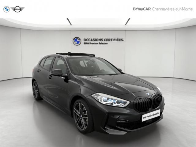 Bmw Série 1 image 6