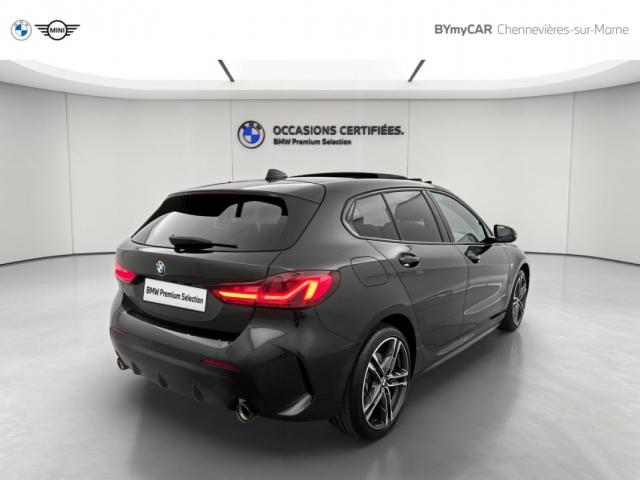 Bmw Série 1 image 1