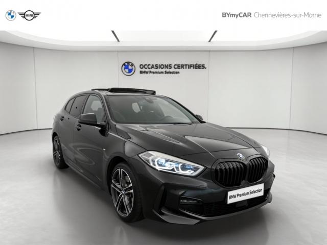 Bmw Série 1 image 8