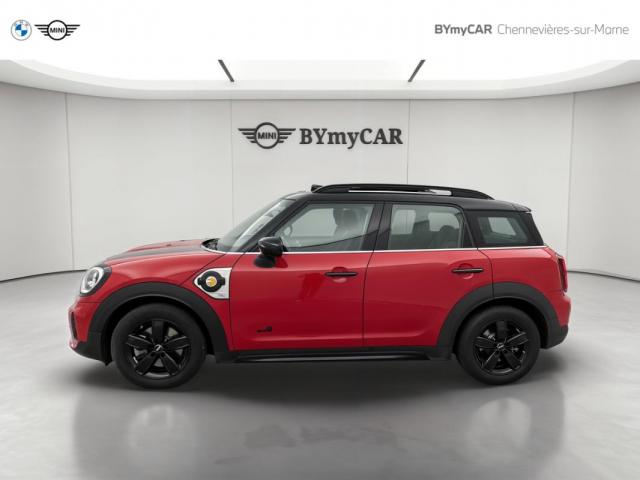 Mini Countryman image 9