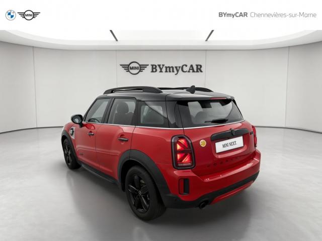 Mini Countryman image 7