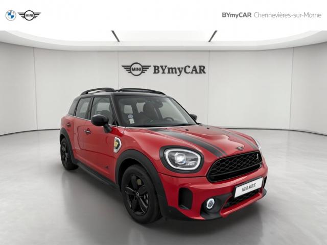 Mini Countryman image 6