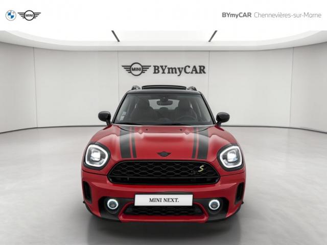 Mini Countryman image 2