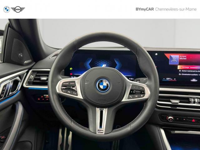 Bmw I4 image 5