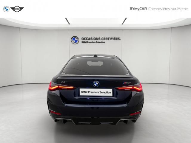 Bmw I4 image 3