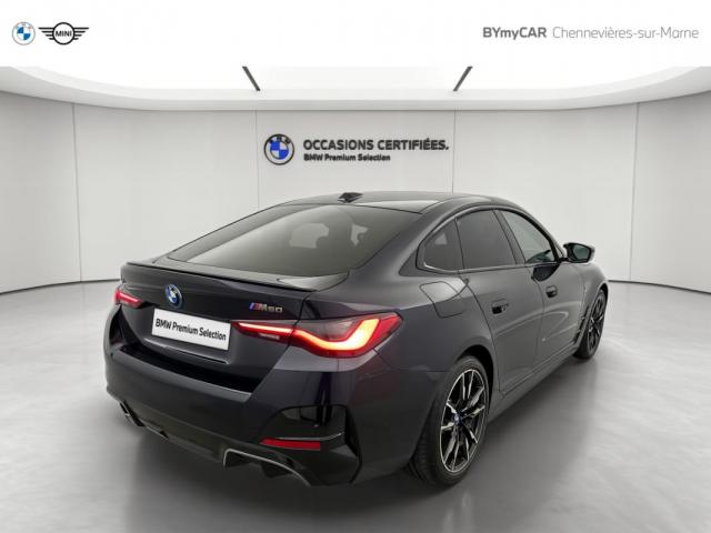 Bmw I4 image 6