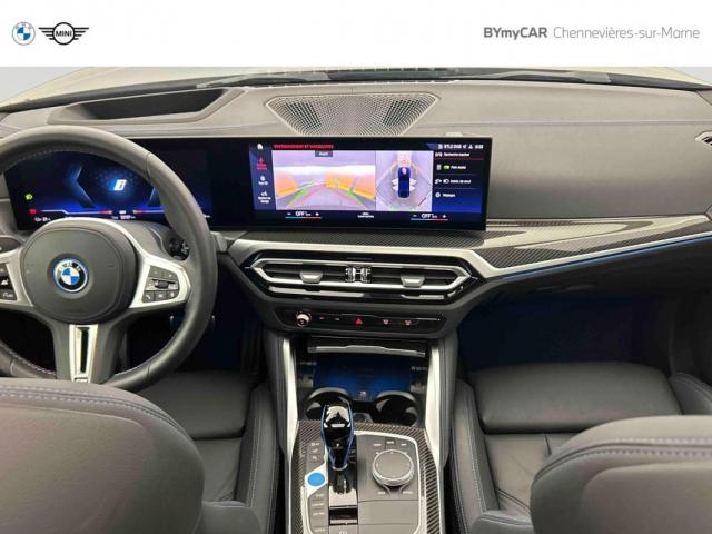 Bmw I4 image 8
