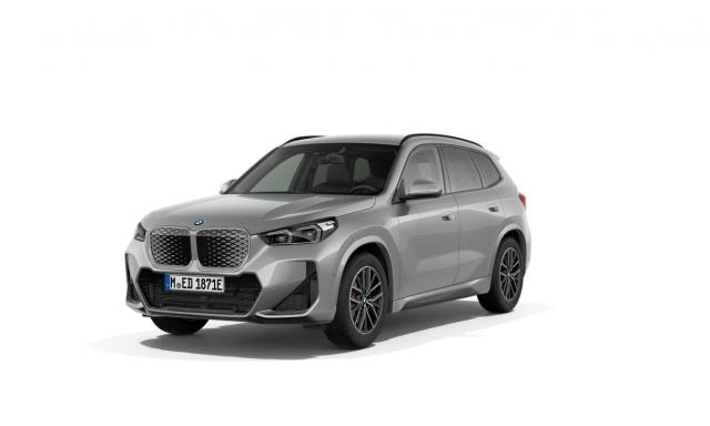 Bmw Ix1 U11 Edrive20 204ch Bva M Sport