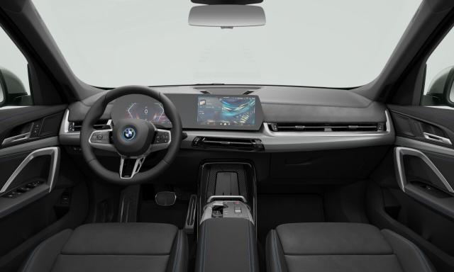 Bmw Ix1 image 8