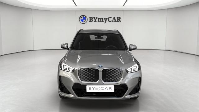 Bmw Ix1 image 1
