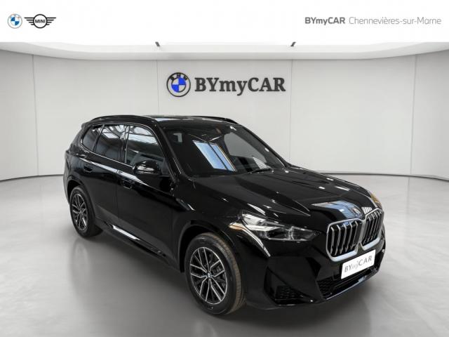 Bmw X1 image 3