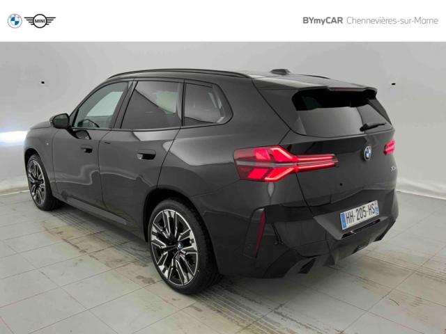 Bmw X3 image 6