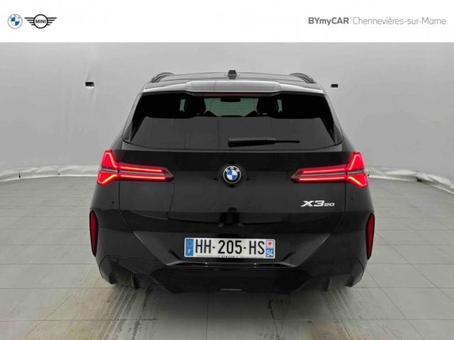 Bmw X3 image 2