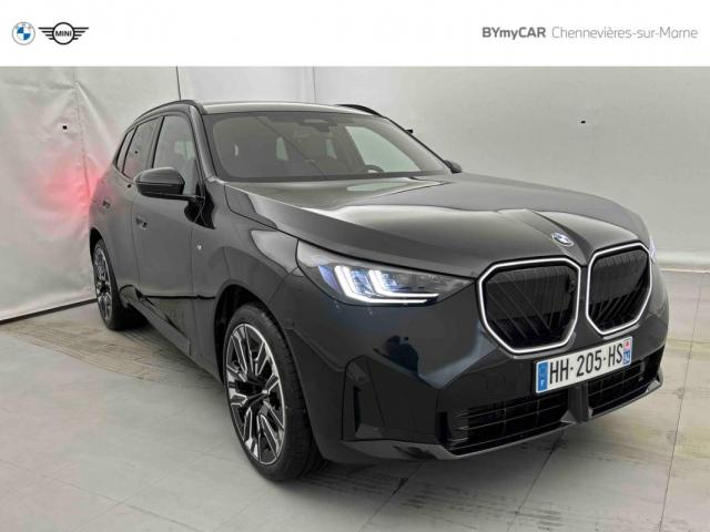 Bmw X3 image 5