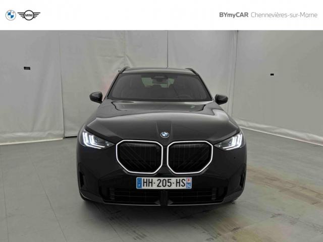 Bmw X3 image 7